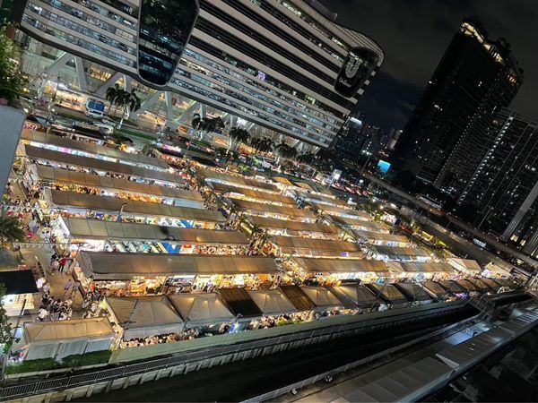 タイ・バンコク「Thailand🇹🇭」の写真