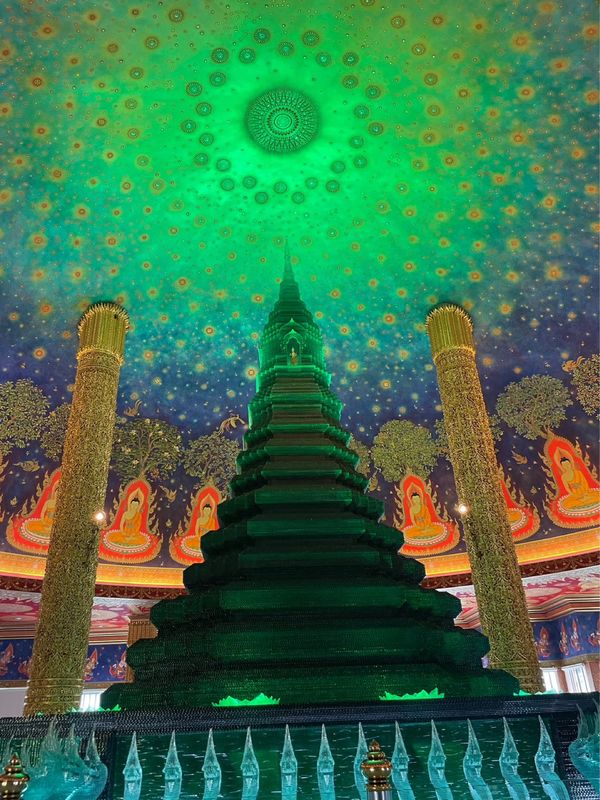 タイ・バンコク「Thailand🇹🇭」の写真