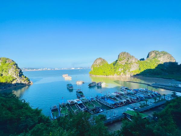 ベトナム・ハノイ「Vietnam🇻🇳」の写真