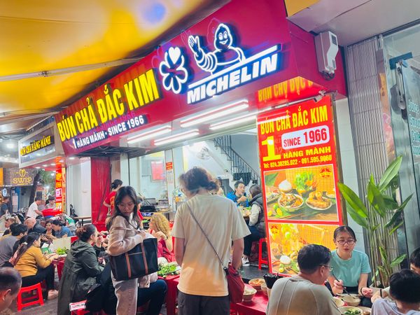 ベトナム・ハノイ「Vietnam🇻🇳」の写真