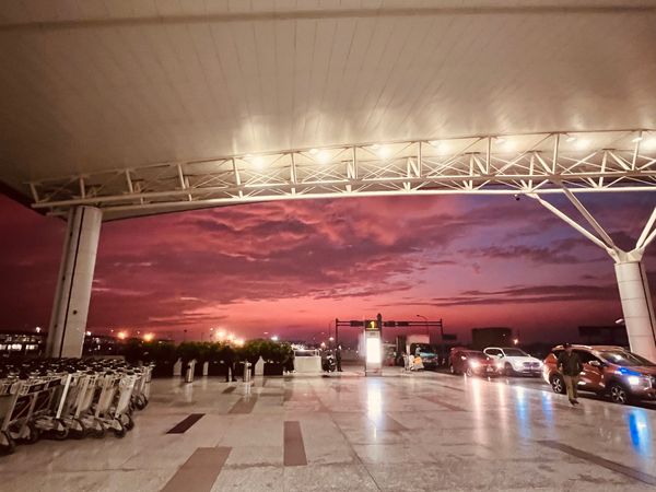 ベトナム・ハノイ「Vietnam🇻🇳」の写真