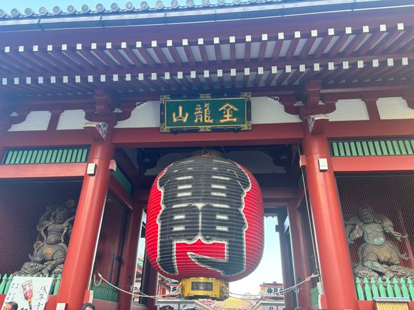 日本・千葉県「東京・神奈川・千葉：浅草・横浜・豊洲・ディズニーランド・東大　2023.12」の写真