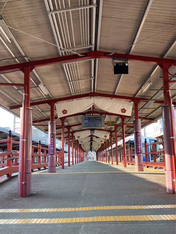 日本・別府温泉「2023冬」の写真