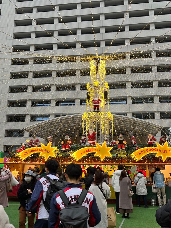 日本・博多「福岡旅✈︎」の写真