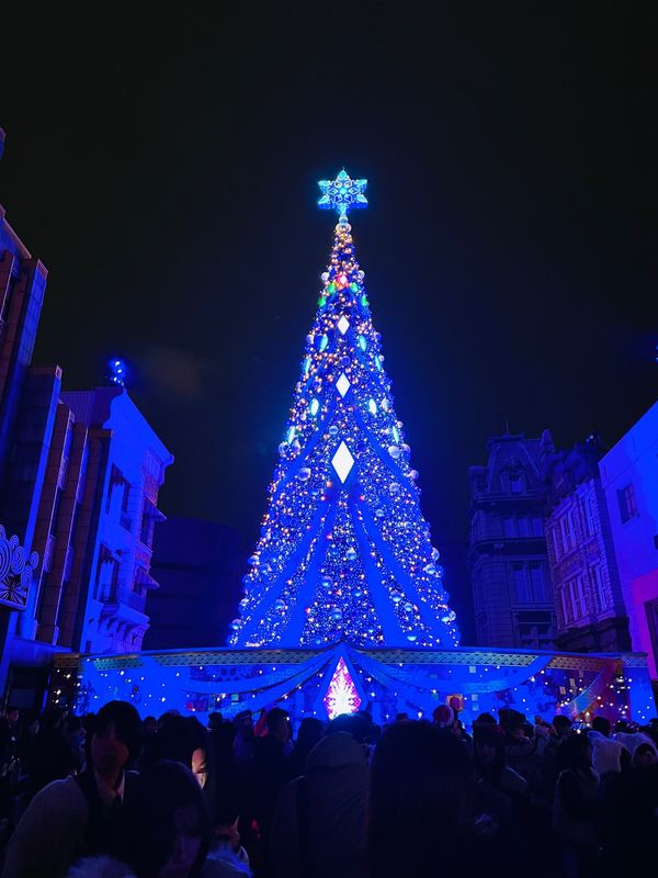 日本・大阪府「USJ」の写真