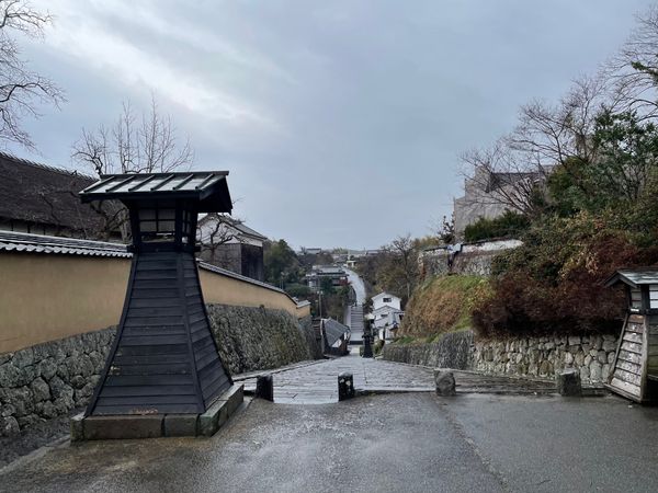 日本・別府「中九州　国東、別府、久住、鳥栖　歴史旅」の写真