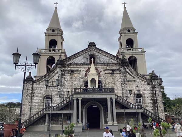 フィリピン・MNL「Y tour フィリピン　パナイ島　イロイロ　マニラ 」の写真