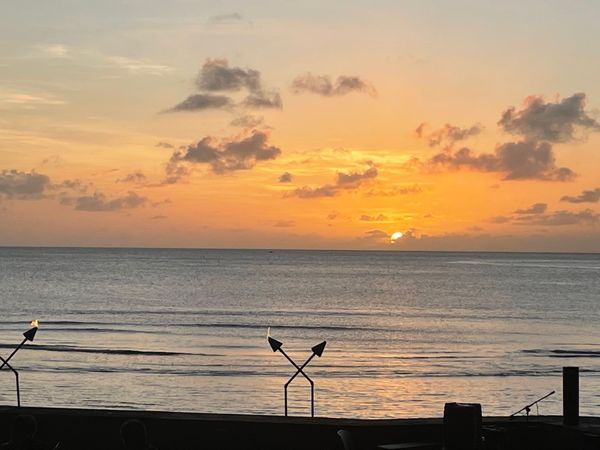 グアム「コロナ禍後のグアム視察」の写真