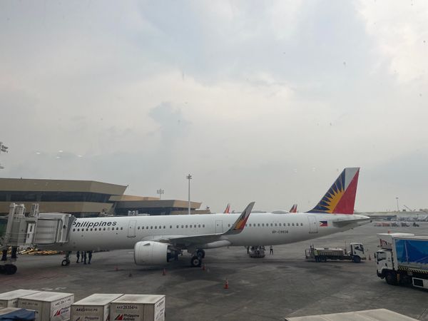 フィリピン・マニラ「Y フィリピン　マニラ 」の写真