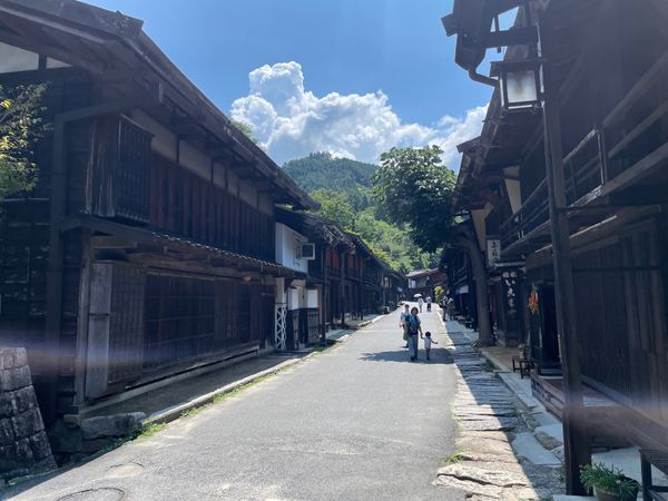 日本・静岡県「P  静岡　長野」の写真
