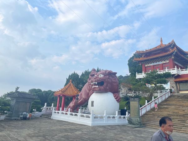 台湾・台北「C 台湾　日月潭　台中　台北　」の写真