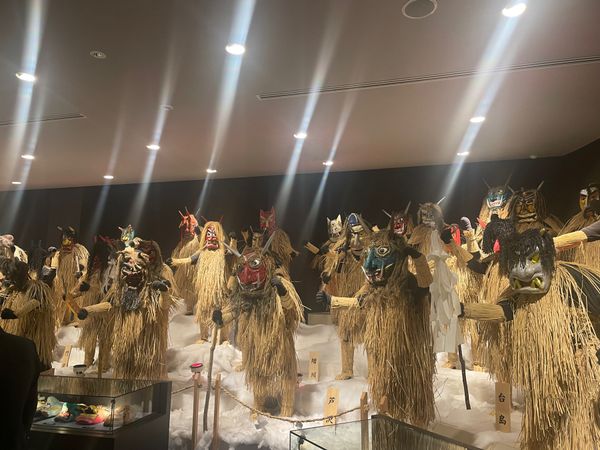 日本・秋田県「O 秋田」の写真