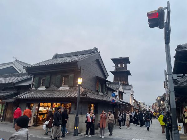 日本・東京都「P 東京」の写真