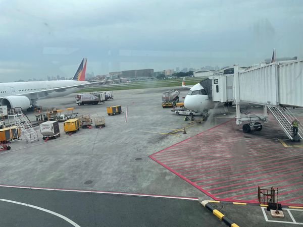 フィリピン・マニラ「Y マニラ 」の写真