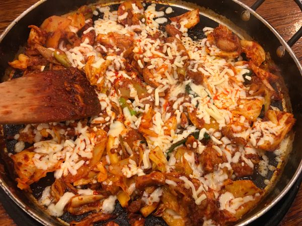 大韓民国 (韓国)・ソウル「コロナ直前　韓国旅行」の写真