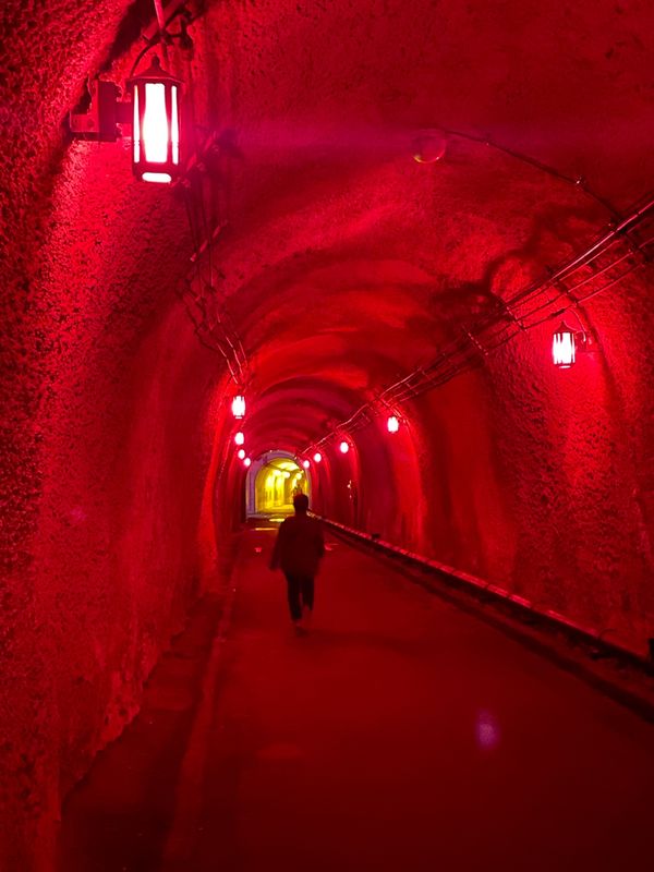 日本・新潟「母娘旅2023」の写真