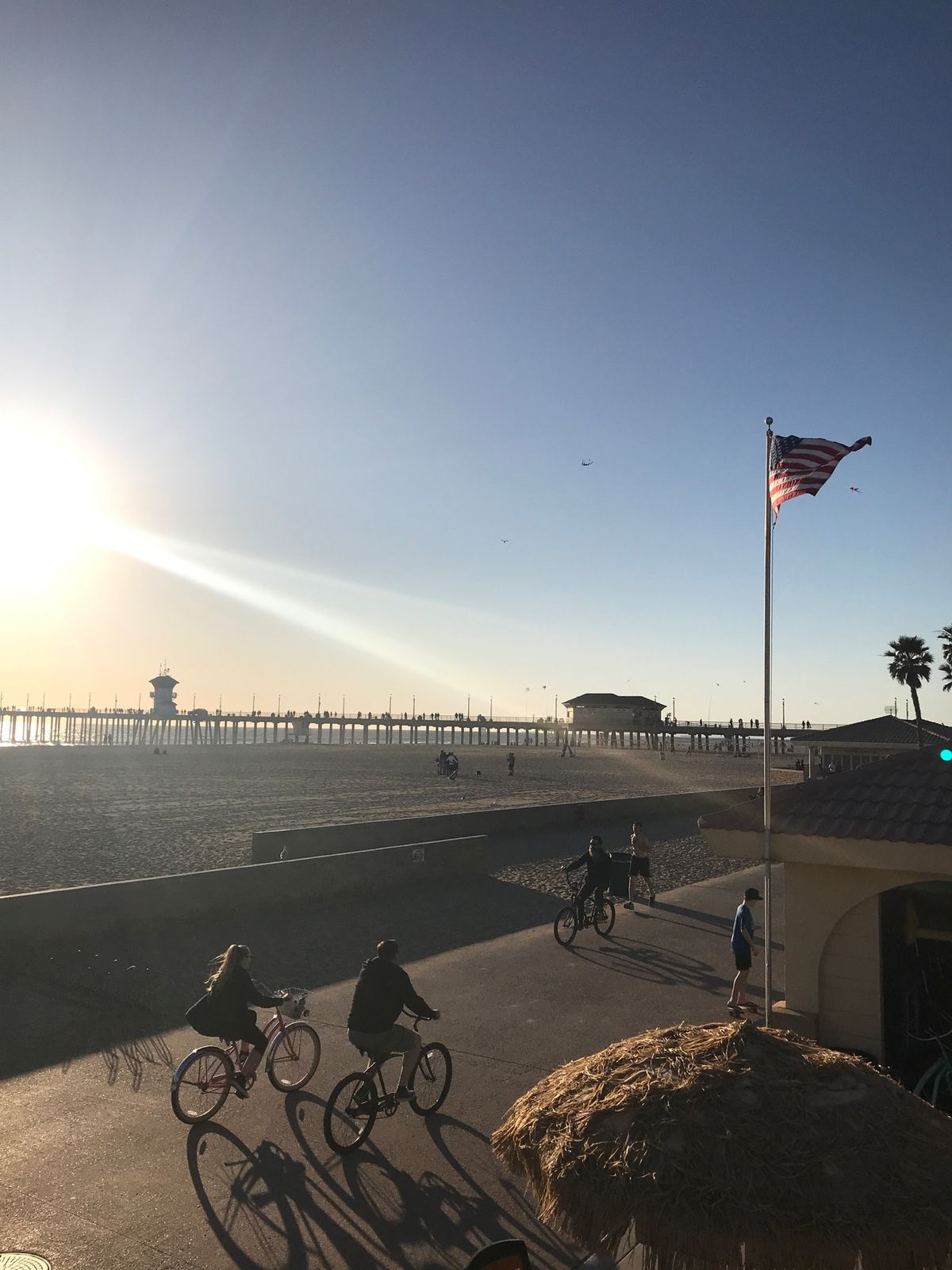 レドンドビーチ