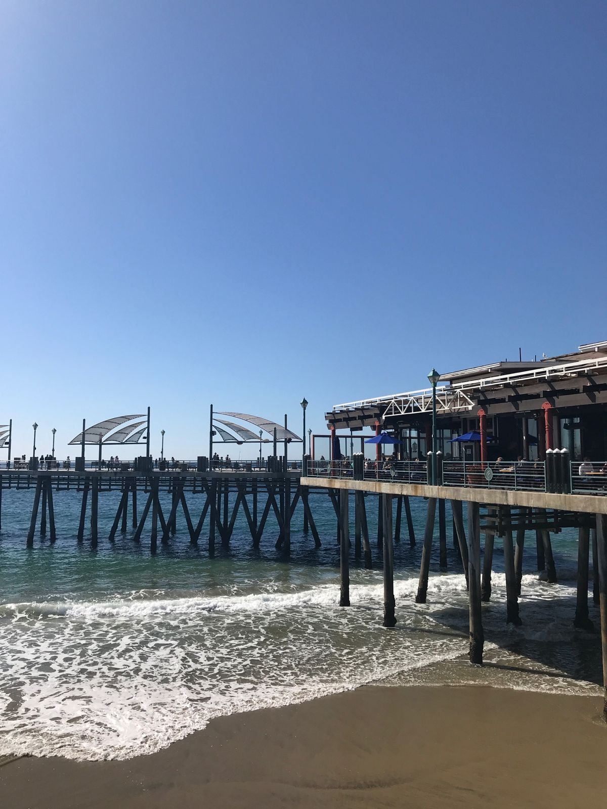 レドンドビーチ