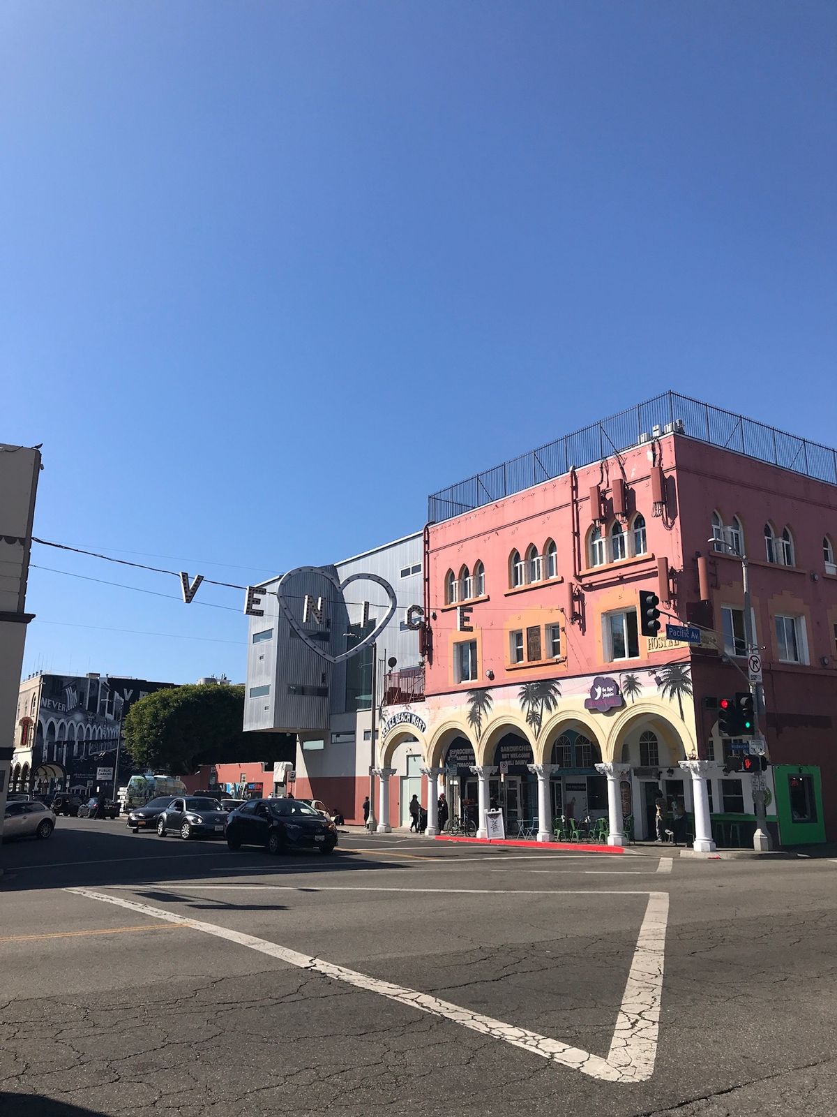 天気は良い日は自然を目的に行動するのが最高です！