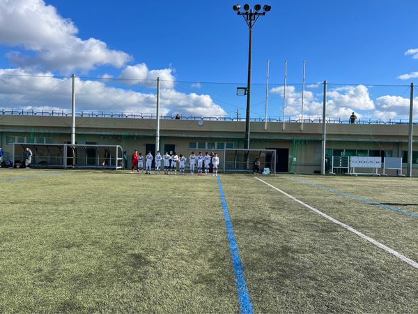 日本・和泉市「ボランチ大阪TM」の写真