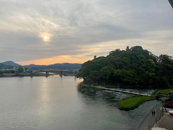 日本・山口県「J 九州」の写真