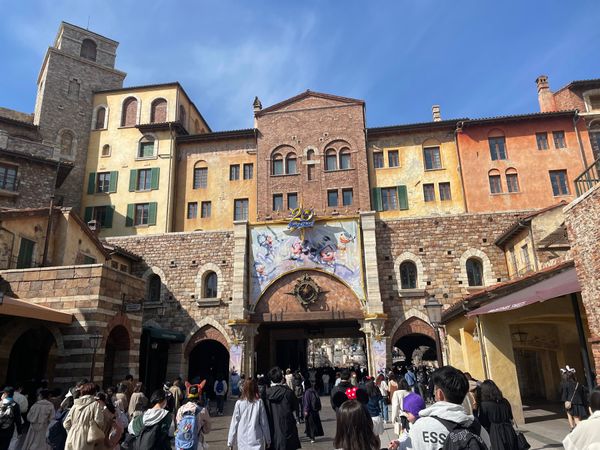 日本・千葉県「P TDR」の写真