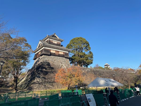日本・熊本県「N 熊本」の写真