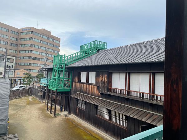 日本・佐賀県「O 長崎の旅」の写真