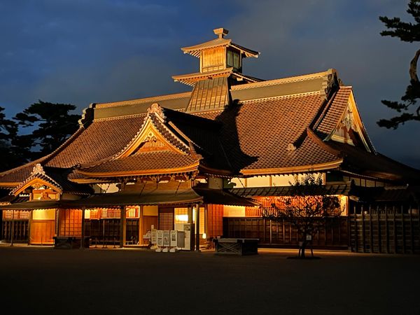 日本・北海道「Y 歴史旅　道南」の写真