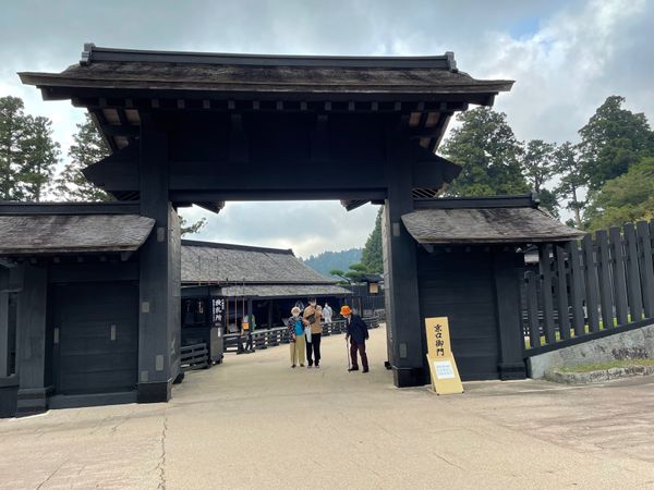 日本・静岡県「N 箱根」の写真