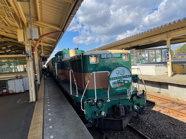 日本・北海道「O 道東の旅」の写真