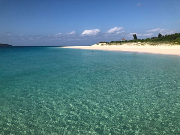 日本・宮古島「O 宮古島」の写真