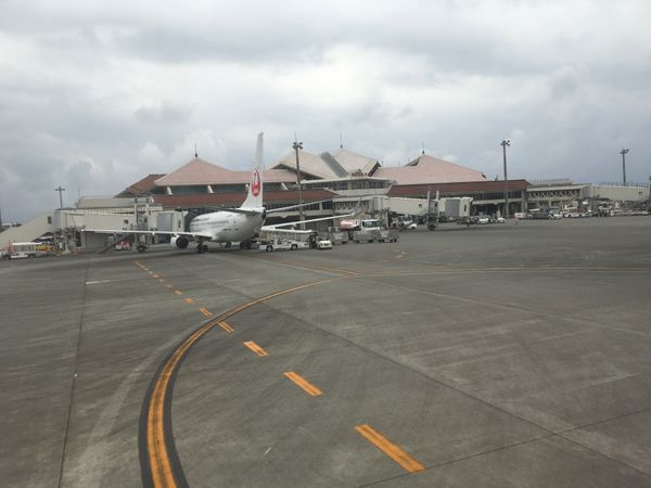 日本・宮古島「N 宮古島」の写真