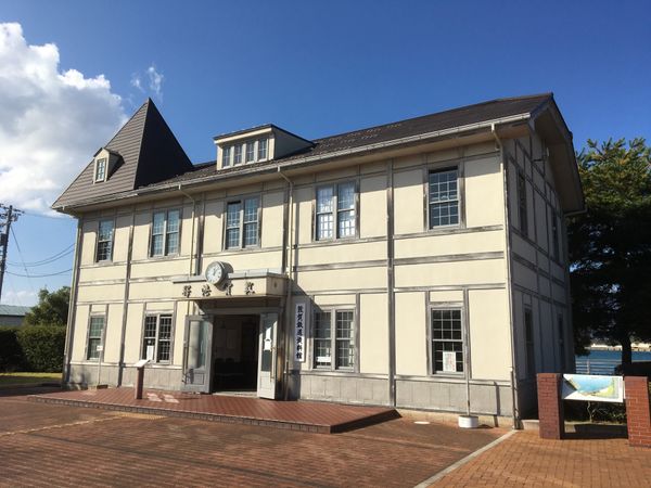 日本・福井県「N 岐阜　富山　石川」の写真