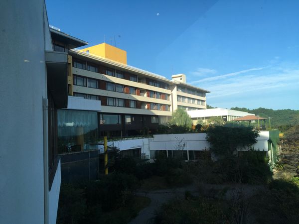 日本・三重県「コロナ禍　伊勢」の写真