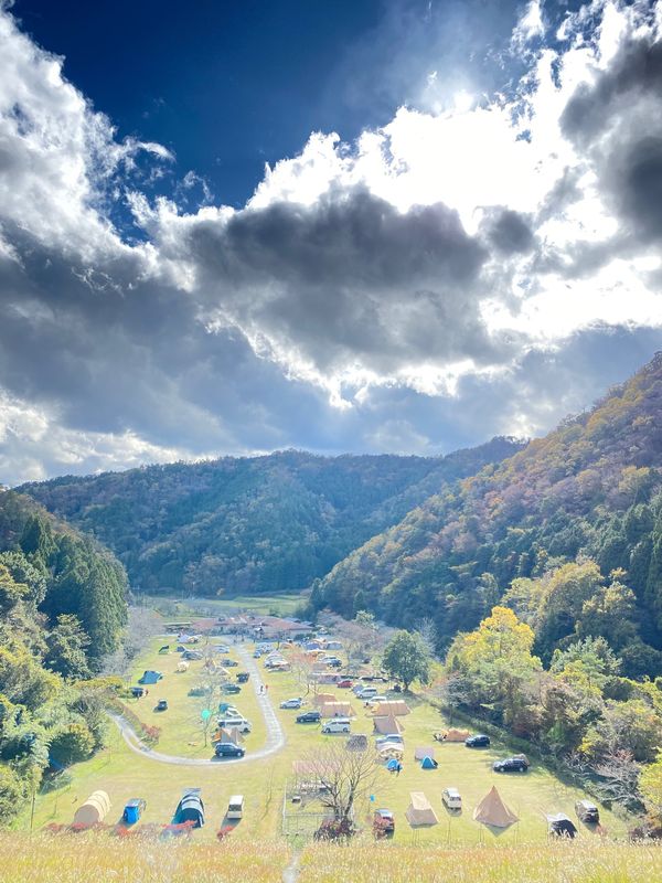 日本・兵庫県「ハイマート佐仲（ツ」の写真