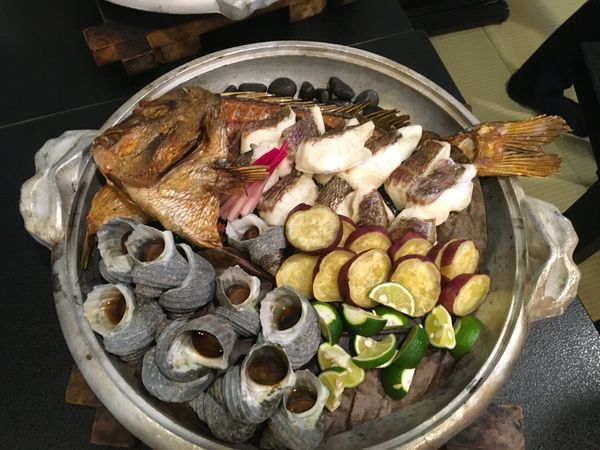 日本・徳島県「A 高松」の写真