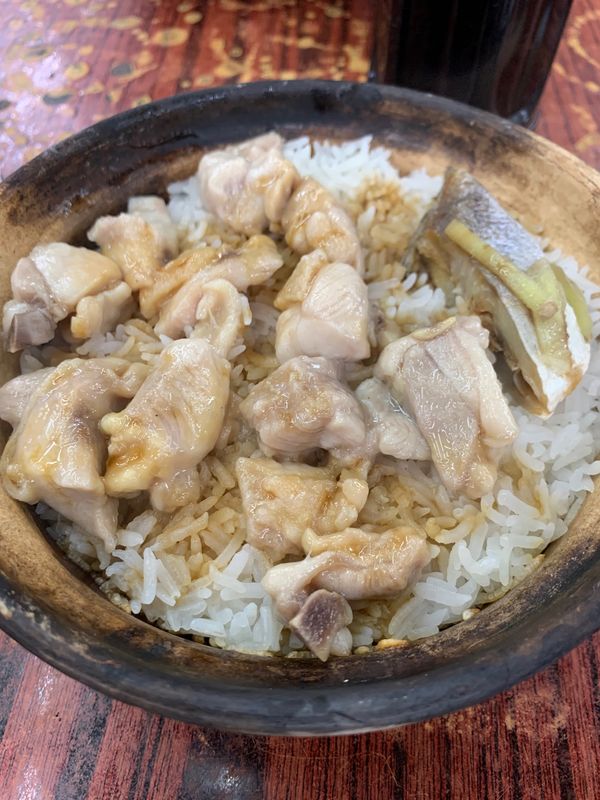 香港「🇭🇰香港🇭🇰出張3日間」の写真：ぐるめ🍳