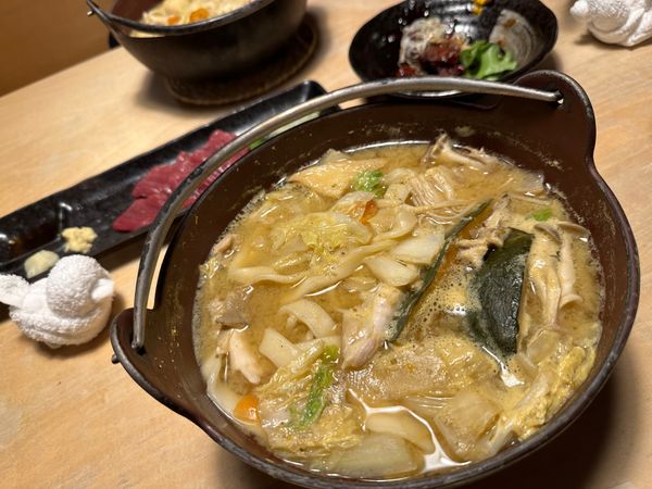 日本「山梨♨️」の写真