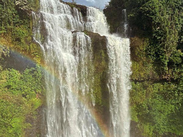 ラオス人民民主共和国・ルアンパバーン「ラオス」の写真