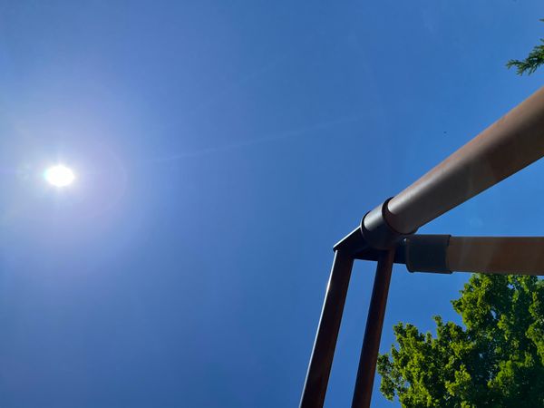 日本・長野県「軽井沢1泊2日」の写真：湯川ふるさと公園近くのツルヤでミカドコー...