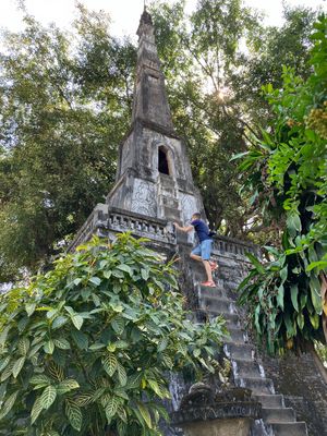 20231226 Vientiane
Buddha Park
40,000...