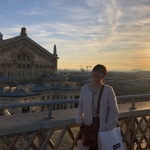 Rinaの旅行プロフィール