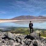 Shuhei Itoの旅行プロフィール