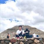山本 颯己の旅行プロフィール