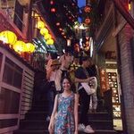 Nozomiの旅行プロフィール