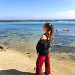 neneの旅行プロフィール