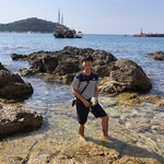 Hiroの旅行プロフィール