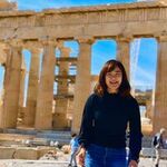 あずさの旅行プロフィール