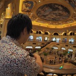 松山健太の旅行プロフィール